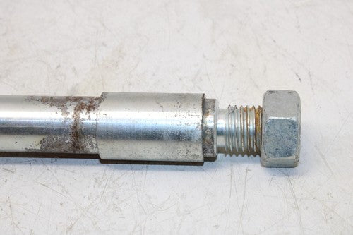 2008 Harley-Davidson V-Rod VRSCAW REAR AXLE BACK WHEEL RIM PIVOT BOLT AXEL