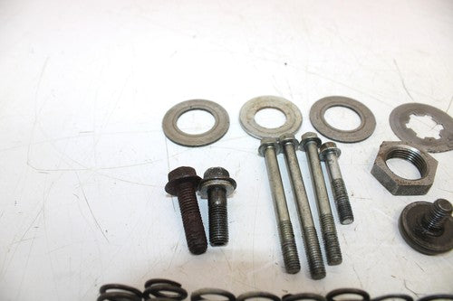 1990 Suzuki Dr250S Bolts And Springs Set