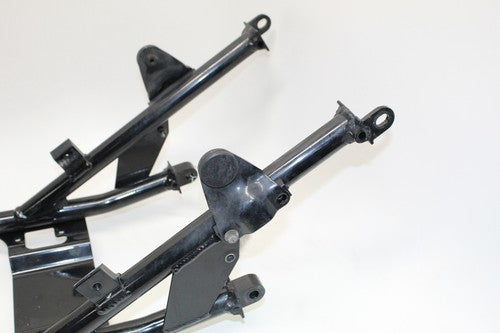 2001 Kawasaki Concours 1000 Zg1000a Rear Back Tail Subframe Sub Frame