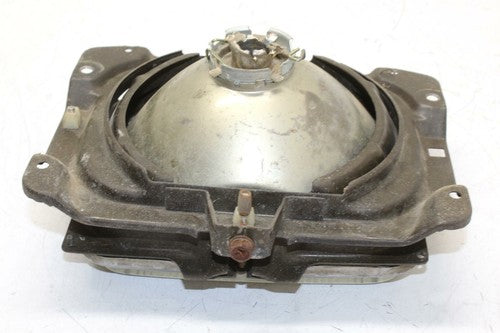 1983 Honda V45 Interceptor Vf750f Front Headlight Head Light Lamp Oem