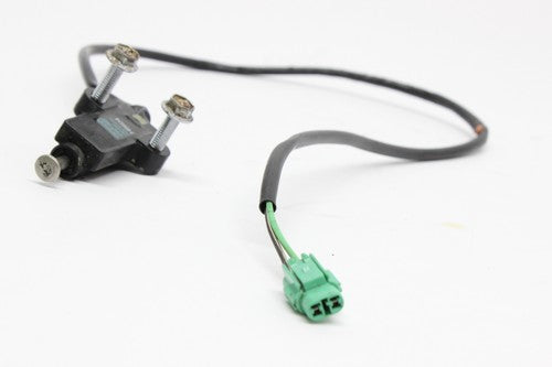 2007-2009 Suzuki Sv650s Kickstand Side Kick Stand Sensor OEM