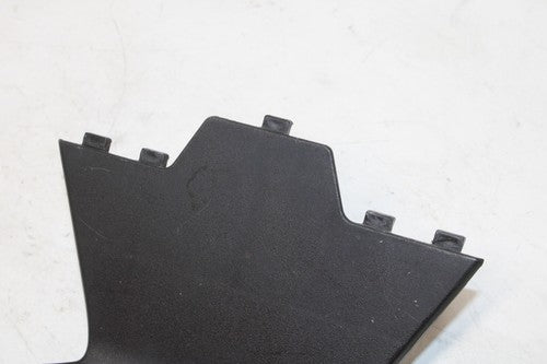 2015 Honda Cbr500r Rear Fender Cover 80106-MGZ-J000