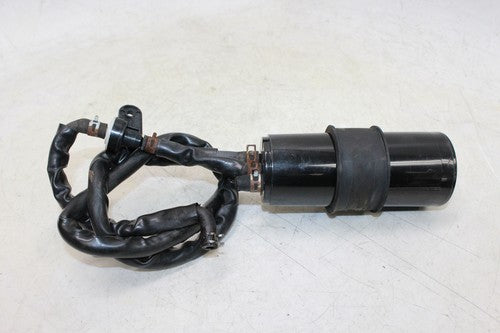 2001 Suzuki Sv650 Evap Vapor Charcoal Emission Canister