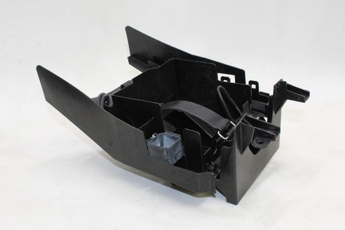 2014-17 Honda Ctx700nd Dct Abs Rear Back Tail Undertail Battery Tray Plastic OEM