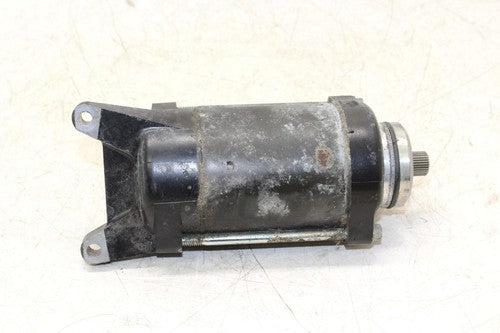 1991 Kawasaki Ninja 500 Ex500a Engine Starting Starter Motor -dc 12v
