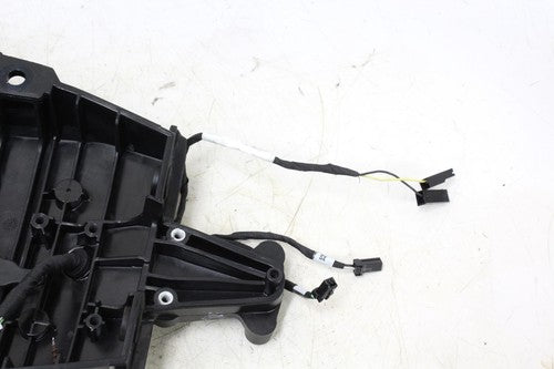 2013 Ducati Hypermotard Rear Back Tail Undertail Fairing Cowl Fender