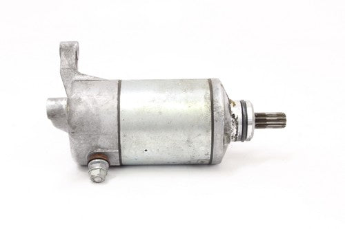 07-09 Suzuki Sv650s Engine Starting Starter Motor -dc 12v