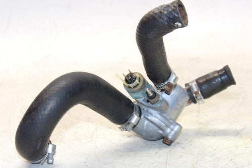 1990 Yamaha Fzr600r Thermostat Housing