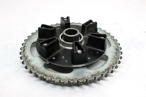2011-2019 Suzuki Gsxr600 Rear BACK Sprocket OEM