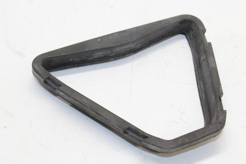 2013-2018 Kawasaki Ninja ZX-6R 636 OEM Ram Air Intake Duct Rubber Seal
