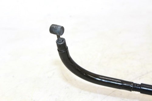 1989 Suzuki Katana 600 Gsx600f Clutch Cable Line