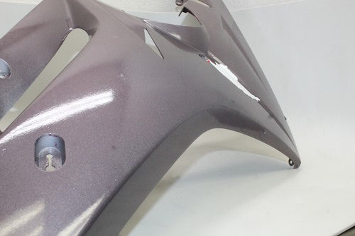 2009-12 Triumph Daytona 675r Left Lower Mid Upper Side Fairing Cowl