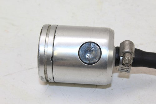2001 Suzuki Gsxr1000 Front Brake Master Fluid Reservoir Tank Bottle