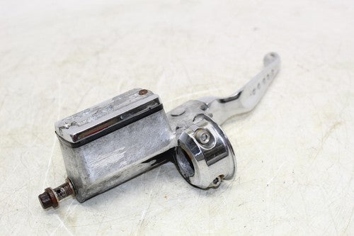 1989 Harley-davidson Heritage Softail Classic Flstc Front Brake Master Cylinder