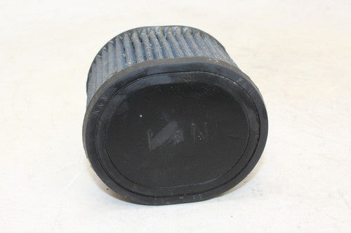 1975 Honda Cb550f Super Sport Airbox Air Intake Filter K&N