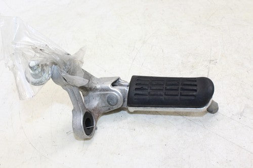 1990 Honda Cbr1000f Right Left Rearsets Rear Set Driver Foot Pegs