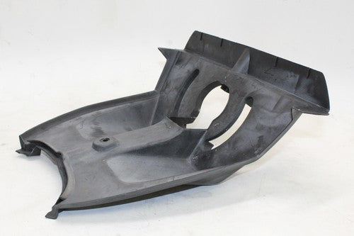 2003 Yamaha Zuma 50 Yw50 Front Inner Panel Trim Cowl Fairing OEM