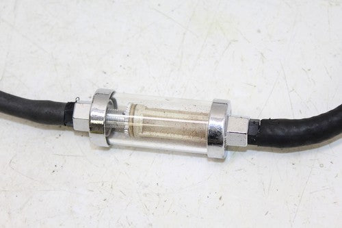 2005 Honda Shadow Spirit 750 Vt750dc Fuel Filter