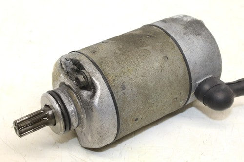 1993 Suzuki Katana Gsx600f Engine Starting Starter Motor -dc 12v Oem