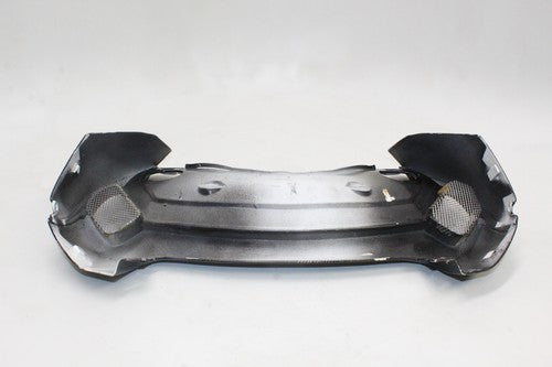 2003-04 Ducati 999 Monoposto Center Rear Back Tail Fairing Cowl OEM