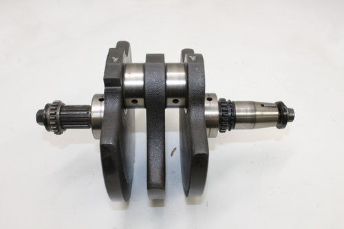 1995 Honda Shadow 1100 Vt1100cl Engine Motor Crankshaft Crank Shaft OEM