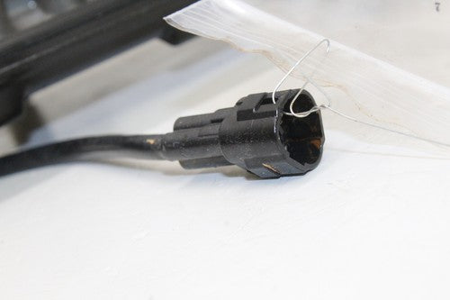 2007 06-15 Yamaha FZ1 FZ1-S Engine Top End Cylinder Head Cover OEM