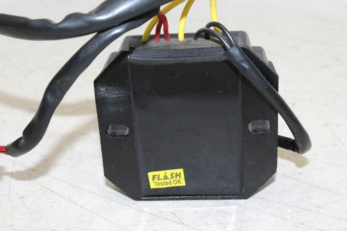 2015 Ktm 390 Rc Rectifier Voltage Regulator