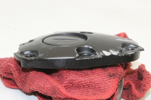 2007 06-15 Yamaha FZ1 FZ1-S Engine Motor Timing Chain Cover OEM