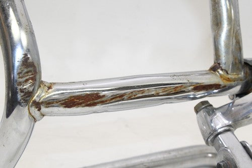 1991-94 Honda Goldwing 1500 Gl1500a Right Front Foot Rest Peg Crash Bar OEM