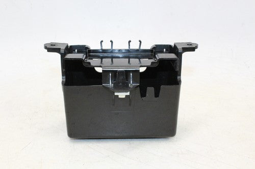 2009 Kawasaki Ninja 250r Ex250j Rear Back Tail Undertail Battery Tray Plastic