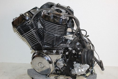 2008 Suzuki Boulevard S50 VS800 ENGINE MOTOR 16k Miles