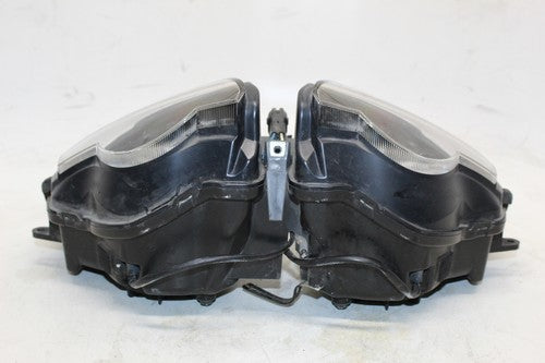 2008 Honda Cbr1000rr Front Headlight Head Light Lamp OEM