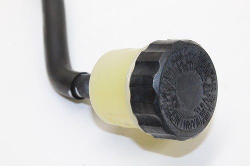 2006-15 Yamaha Fz1 Fz1-S Front Brake Master Fluid Reservoir Tank Bottle OEM