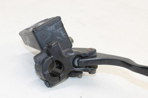 88-07 Kawasaki Ninja 250r Ex250f Front Brake Master Cylinder W/ Lever OEM