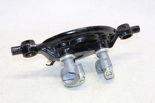 2001 Harley-davidson Electra Glide Classic Efi Flhtci Forks Upper Triple Tree