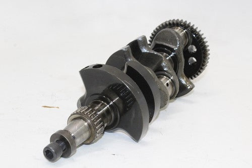 2012-15 Triumph Daytona 675 Engine Motor Crankshaft Crank Shaft OEM