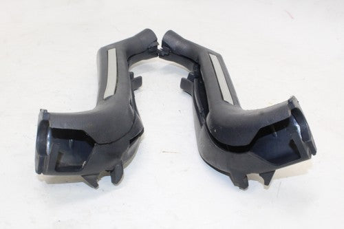 1991-94 Honda Goldwing Gl1500a Aspencade Handlebar Covers Trim Cowls Panels OEM