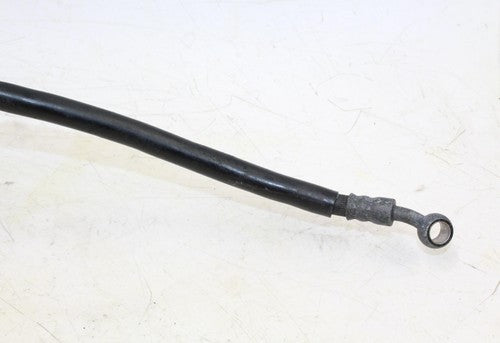 2002 Honda Interceptor 800 Vfr800 Brake Caliper Hoses Lines