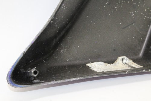 2007-08 Harley-davidson Electra Glide Ultra Classic Side Covers Panels Cowls