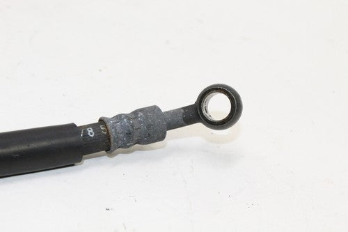 1999 Honda Cbr600f4 Rear Back Brake Hose Fluid Line 43310-mbw-003 OEM