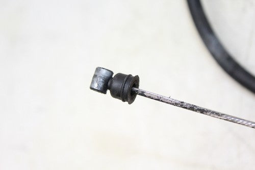 2007 Suzuki Dr650se Clutch Cable Line