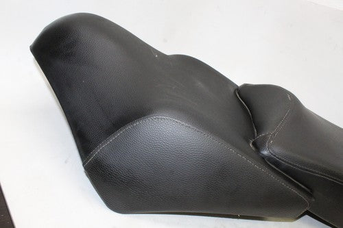 2002 Aprilia Scarabeo 150 Seat Tandem Saddle OEM