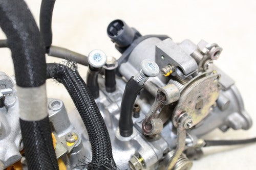 2004 Kawasaki Vulcan 1500 Vn1500l Nomad Fi Throttle Body