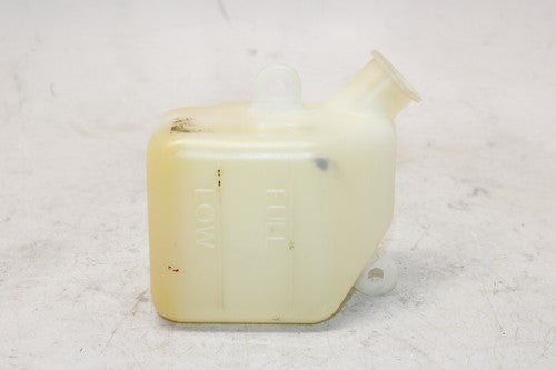 2010 Yamaha Fz6r Coolant Water Tank Reservoir Bottle