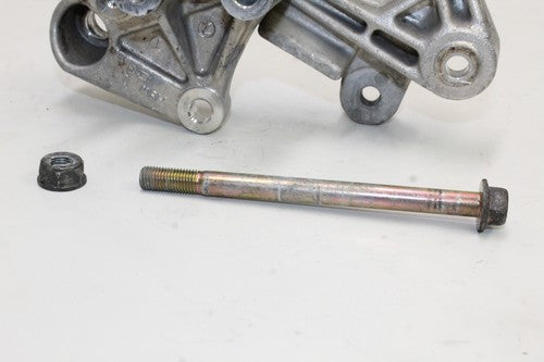 2001-03 Honda Cbr600f4i Engine Mount Motor Brackets OEM