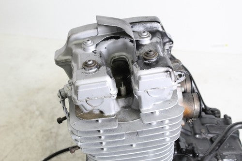 1987 Yamaha XT350 ENGINE MOTOR