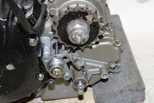 1997 Suzuki TL1000S Engine Motor