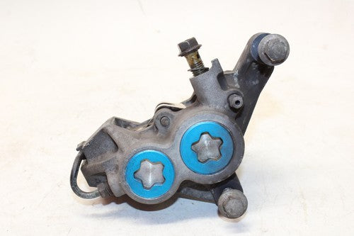 2001 Yamaha Yzf600r Right Left Front Brake Caliper Set Pair Calipers
