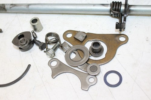 1989 Honda Cbr600f Engine Motor Transmission Tranny Gears