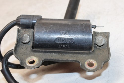 1993 Honda Cbr900rr Ignition Coils Coil Spark Plug Caps
